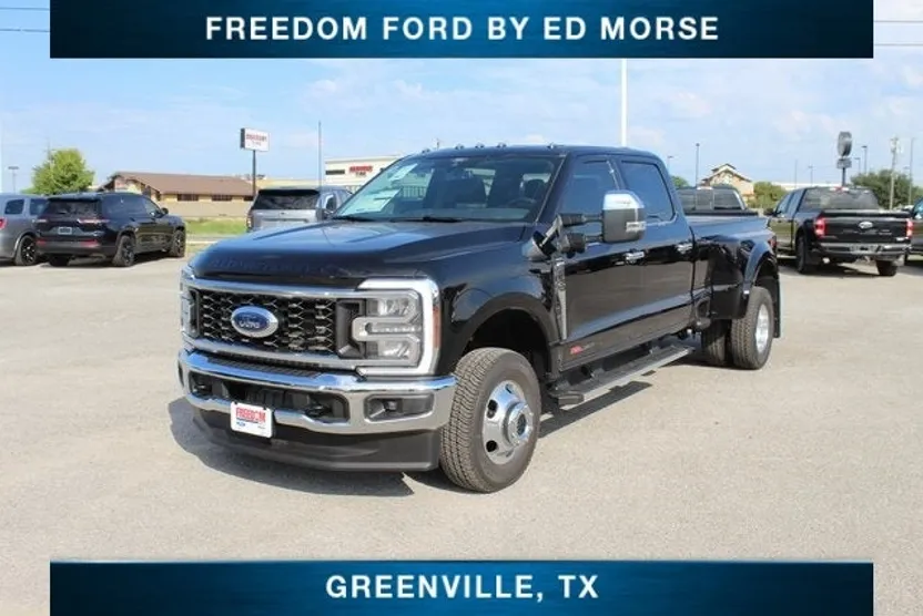 2026 Ford F-350 photo 1