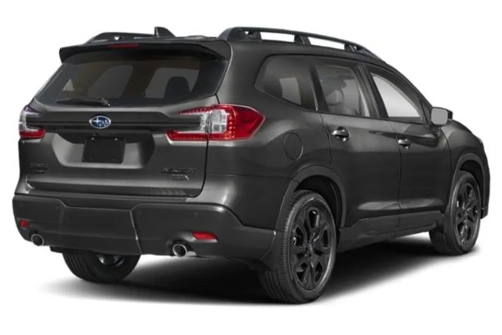 2025 Subaru Ascent Onyx Edition Touring photo 1