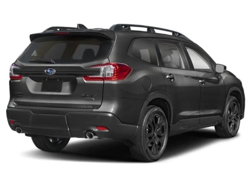 2025 Subaru Ascent Onyx Edition Touring photo 1