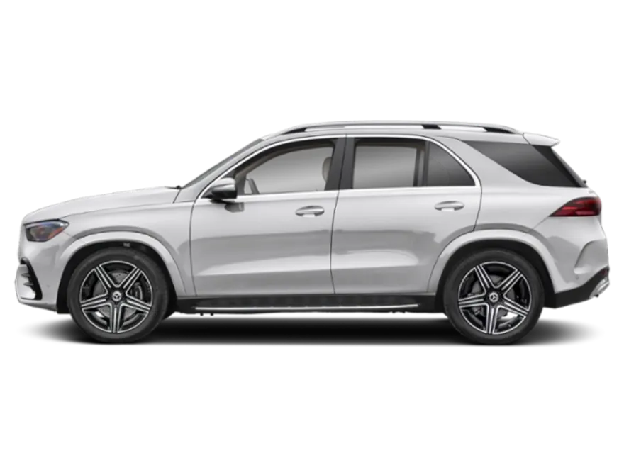 2026 Mercedes Benz GLE 580 4MATIC photo 1