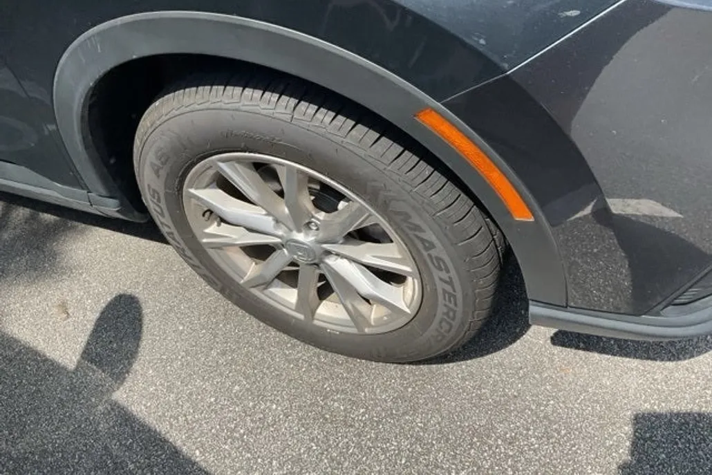 2024 Honda CR-V EX photo 1