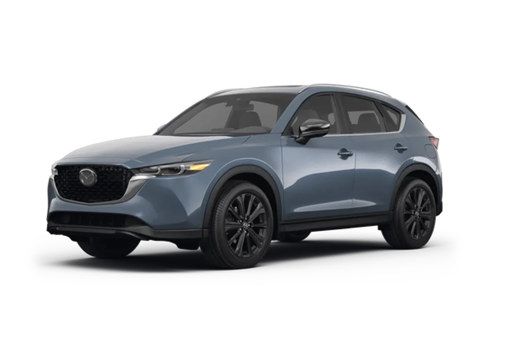 2023 Mazda CX-5 2.5 S Carbon photo 1