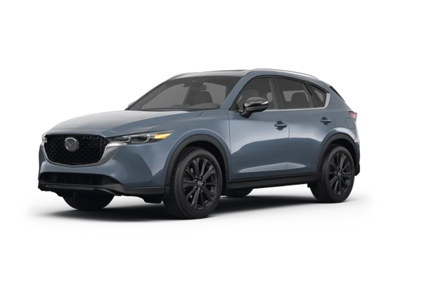2023 Mazda CX-5 2.5 S Carbon photo 1