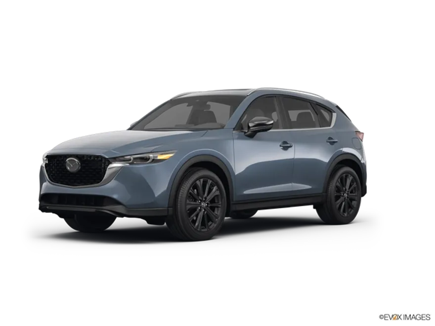2023 Mazda CX-5 2.5 S Carbon photo 1