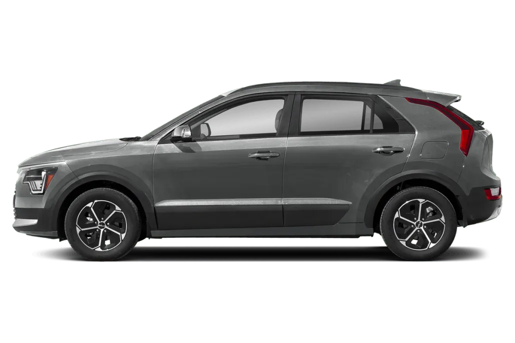 2025 Kia Niro EX photo 1