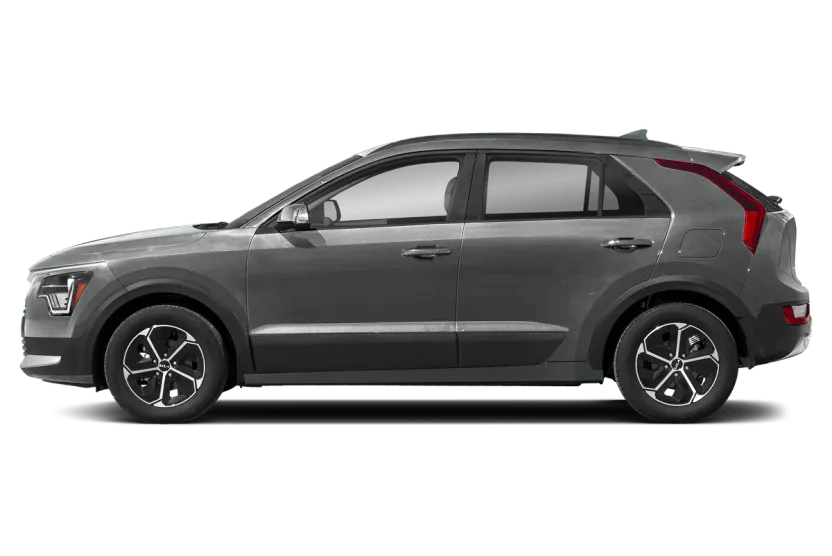 2025 Kia Niro EX photo 1