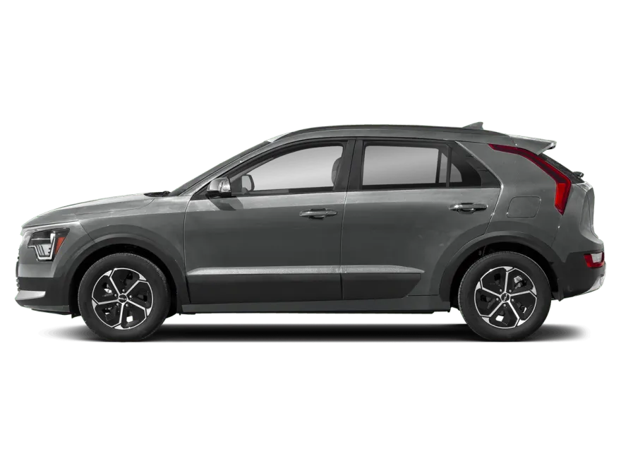 2025 Kia Niro EX photo 1