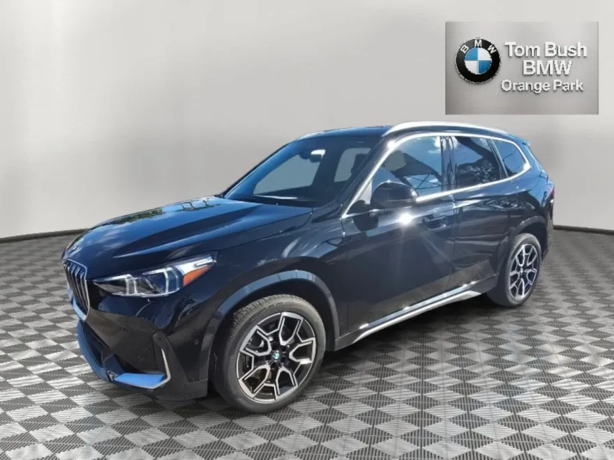 2026 Bmw X1 XDrive28i photo 2