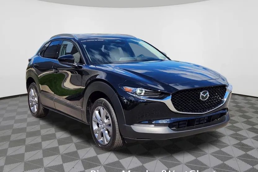 2025 Mazda CX-30 2.5 S Premium photo 1