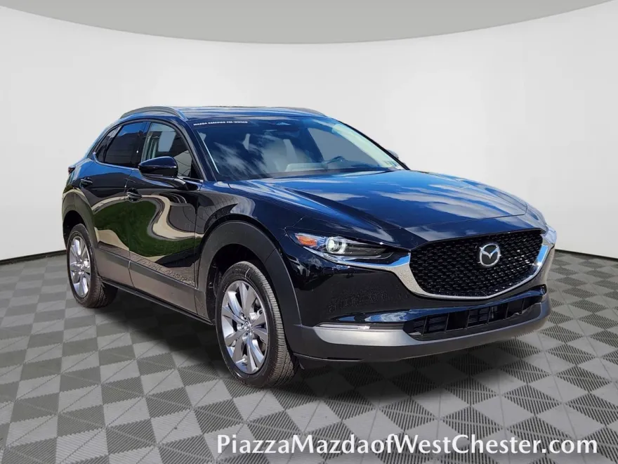2025 Mazda CX-30 2.5 S Premium photo 1
