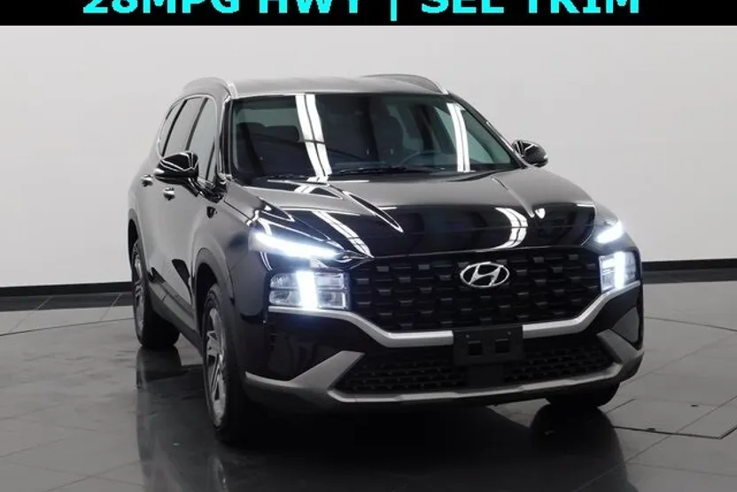 2023 Hyundai Santa Fe SEL photo 1