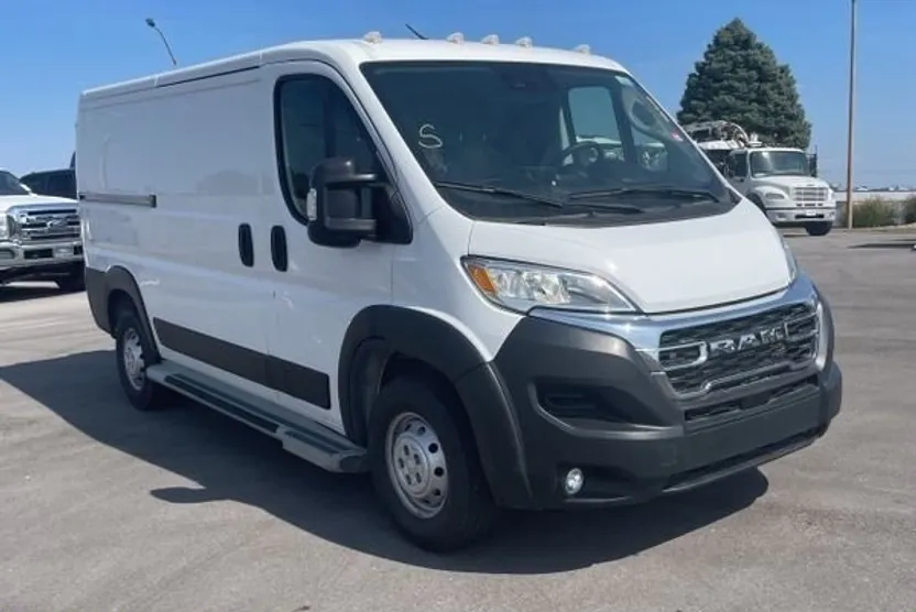 2023 Ram ProMaster 2500 photo 1