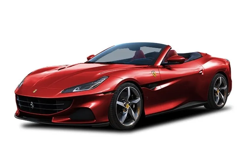 2022 Ferrari Portofino Base photo 1