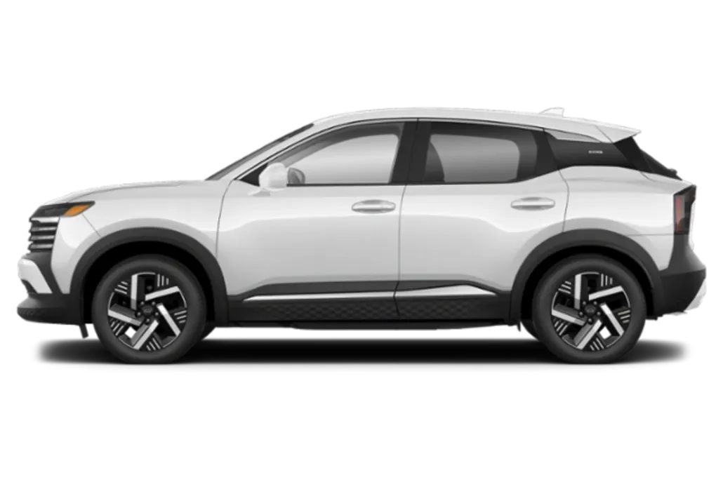 2025 Nissan Kicks SV photo 1