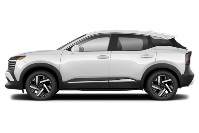 2025 Nissan Kicks SV photo 1