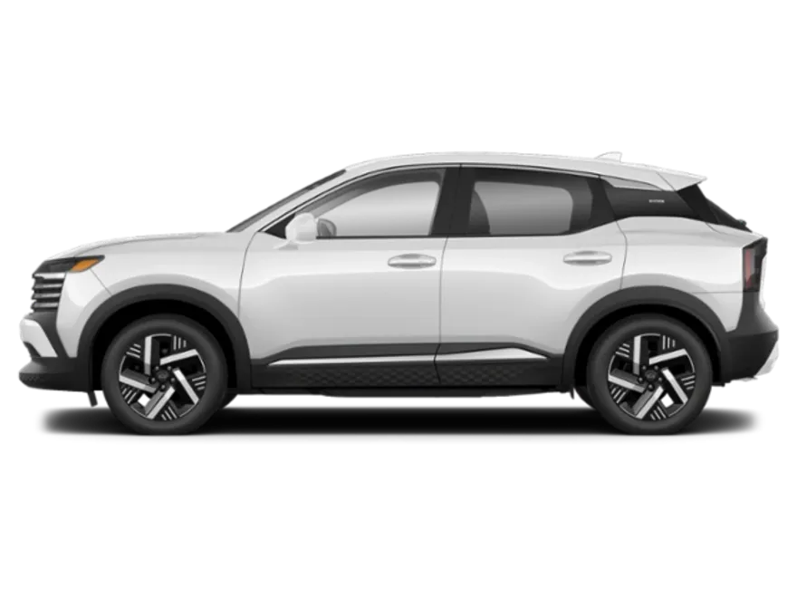 2025 Nissan Kicks SV photo 1