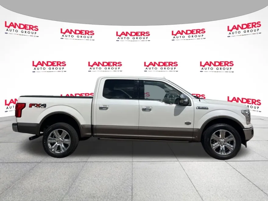 2019 Ford F-150 photo 1