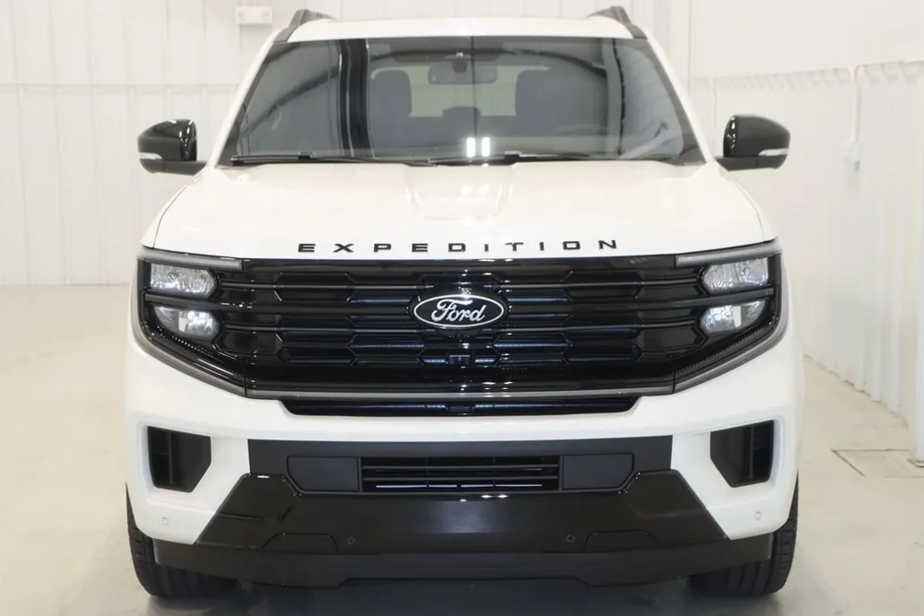 2025 Ford Expedition MAX Platinum photo 1