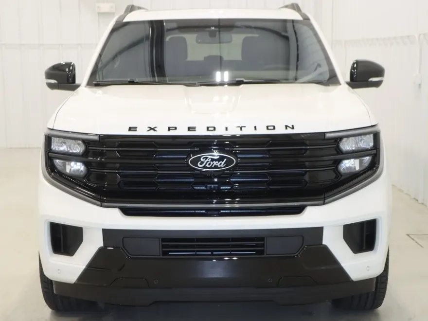 2025 Ford Expedition MAX Platinum photo 1