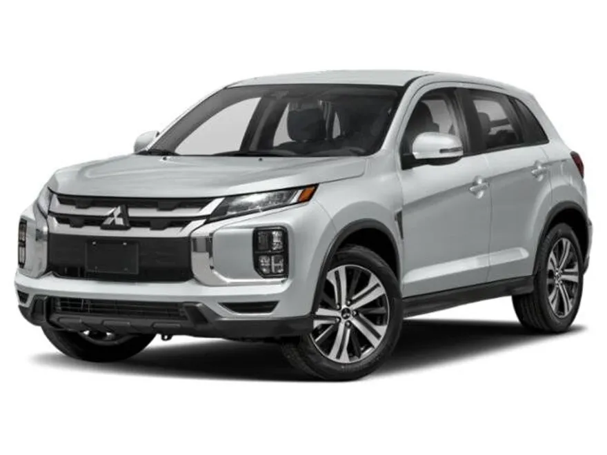 2023 Mitsubishi Outlander Sport ES LE SE photo 1