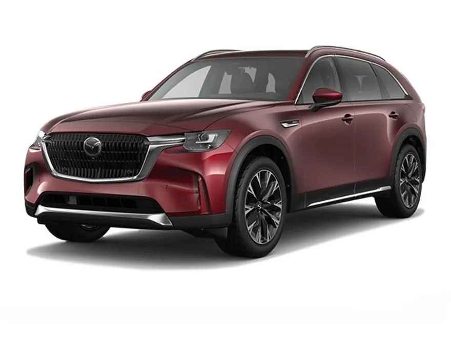 2024 Mazda CX-90 Premium Plus photo 1