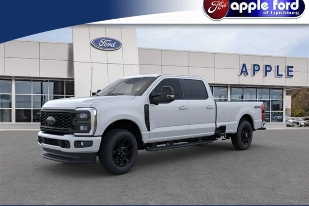 2025 Ford F-250 XLT photo 1