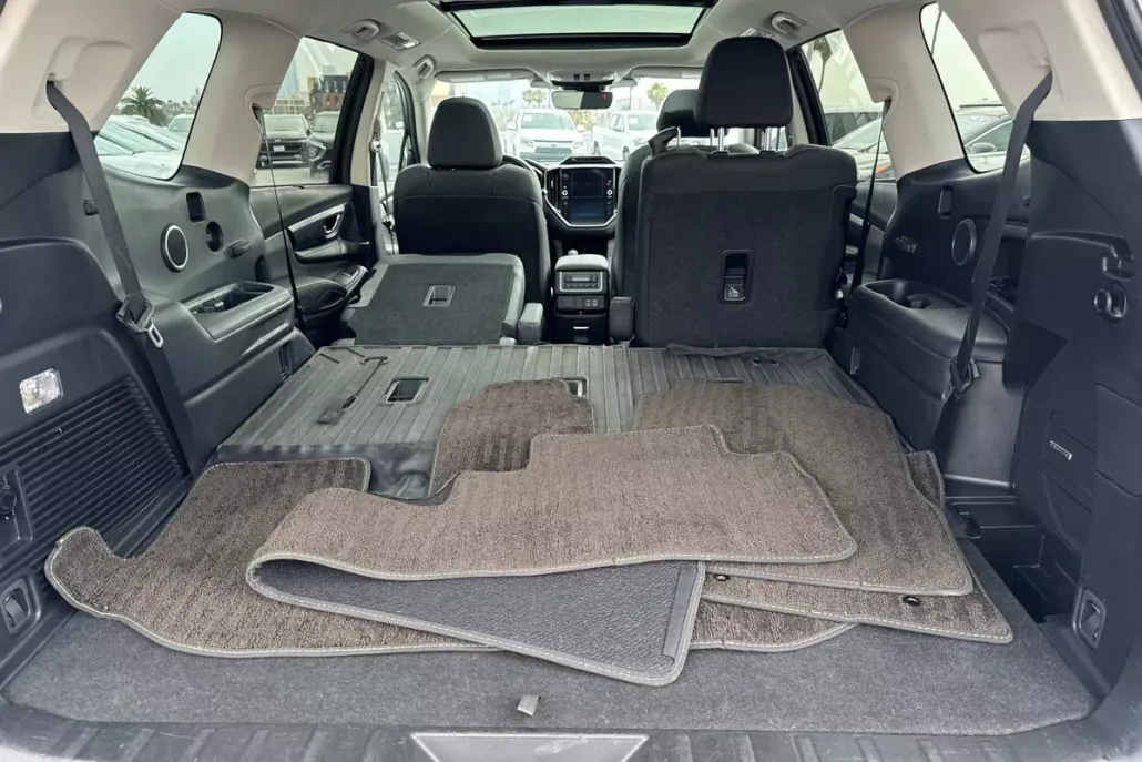 2023 Subaru Ascent Onyx Edition Limited photo 1