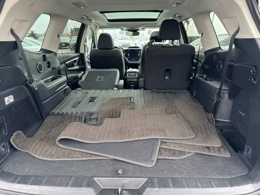 2023 Subaru Ascent Onyx Edition Limited photo 1