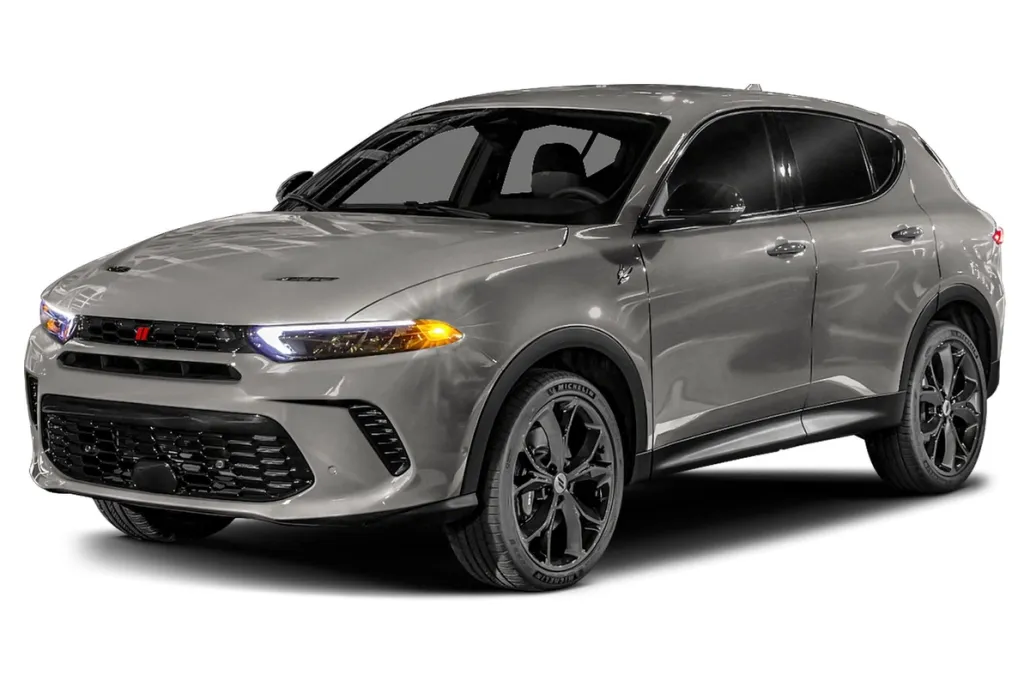 2024 Dodge Hornet GT Plus photo 1