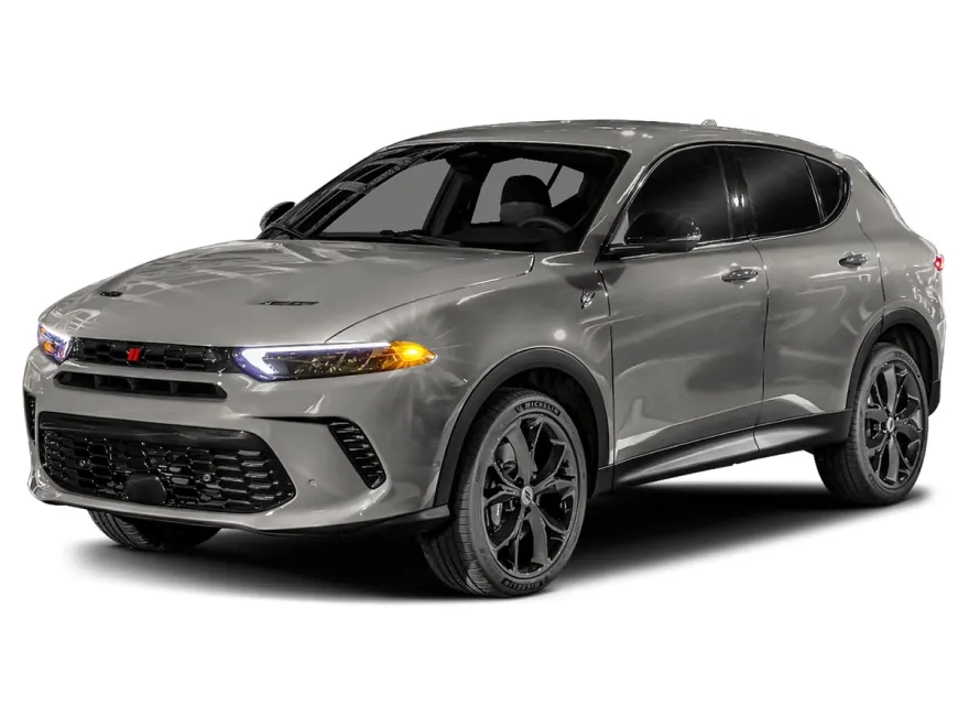 2024 Dodge Hornet GT Plus photo 1