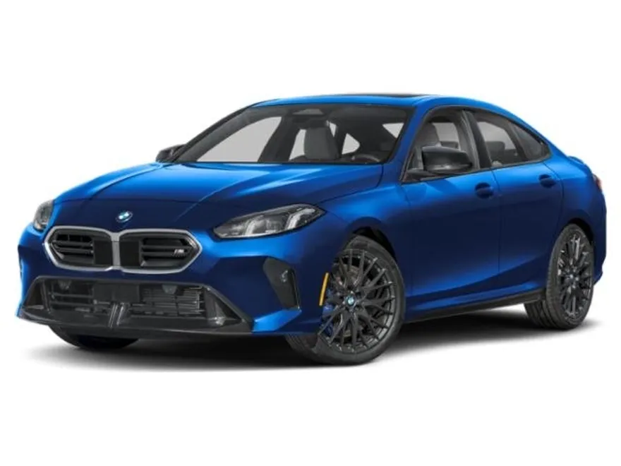 2025 Bmw M235i xDrive Grand Coupe photo 1