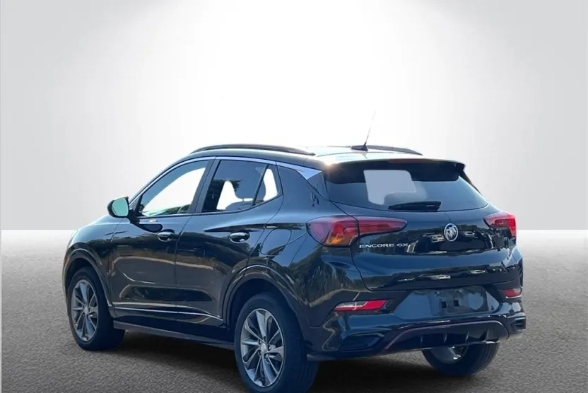2022 Buick Encore GX Select photo 1