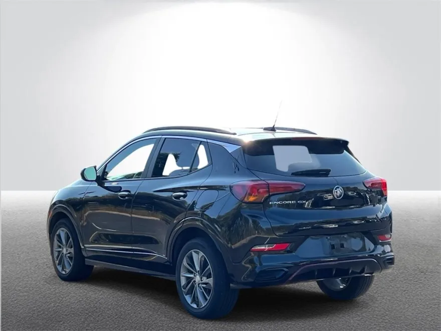 2022 Buick Encore GX Select photo 1