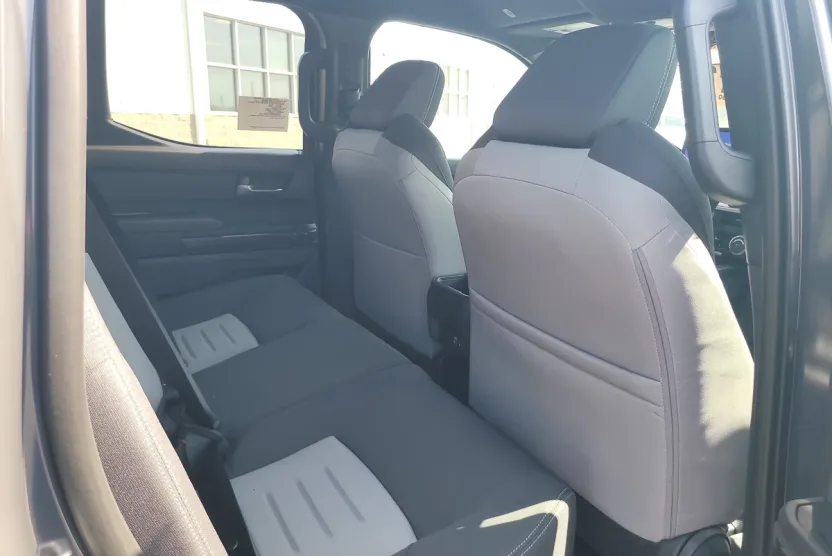 2025 Toyota Tacoma TRD Sport Double Cab photo 1