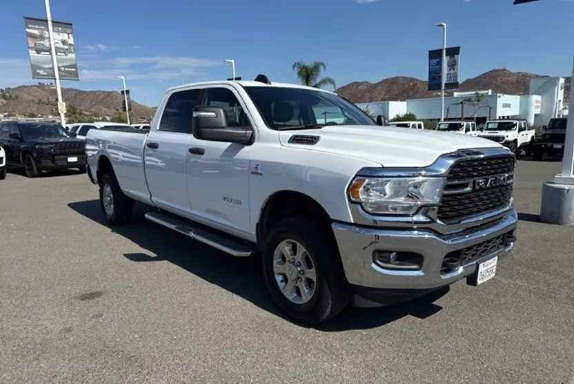 2023 Ram 2500 Big Horn photo 1
