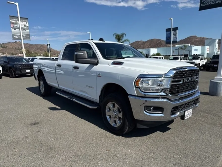 2023 Ram 2500 Big Horn photo 1