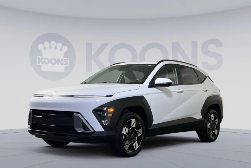 2024 Hyundai Kona SEL photo 1