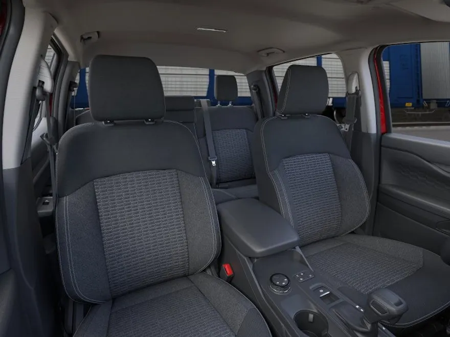 2025 Ford Ranger XL photo 1