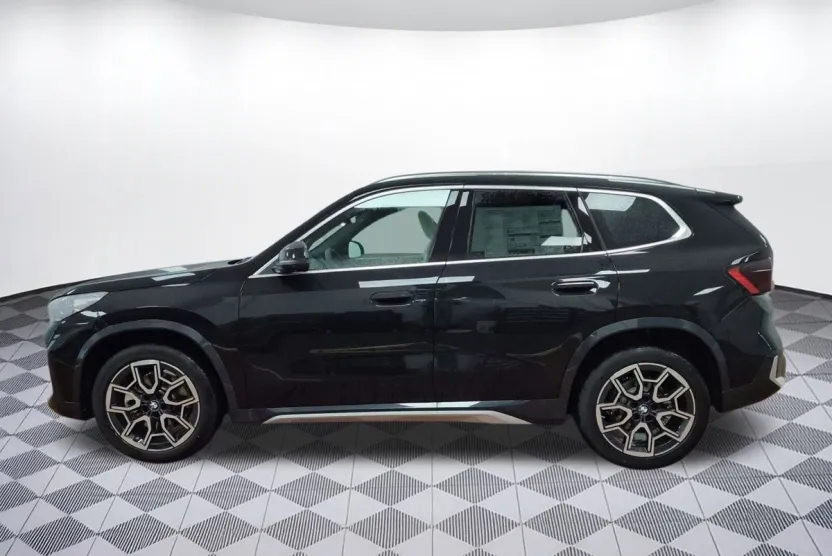 2026 Bmw X1 XDrive28i photo 1