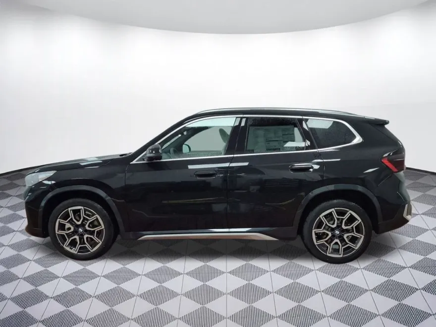 2026 Bmw X1 XDrive28i photo 1