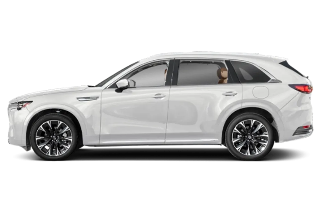 2026 Mazda CX-90 3.3 Turbo Premium Plus photo 1