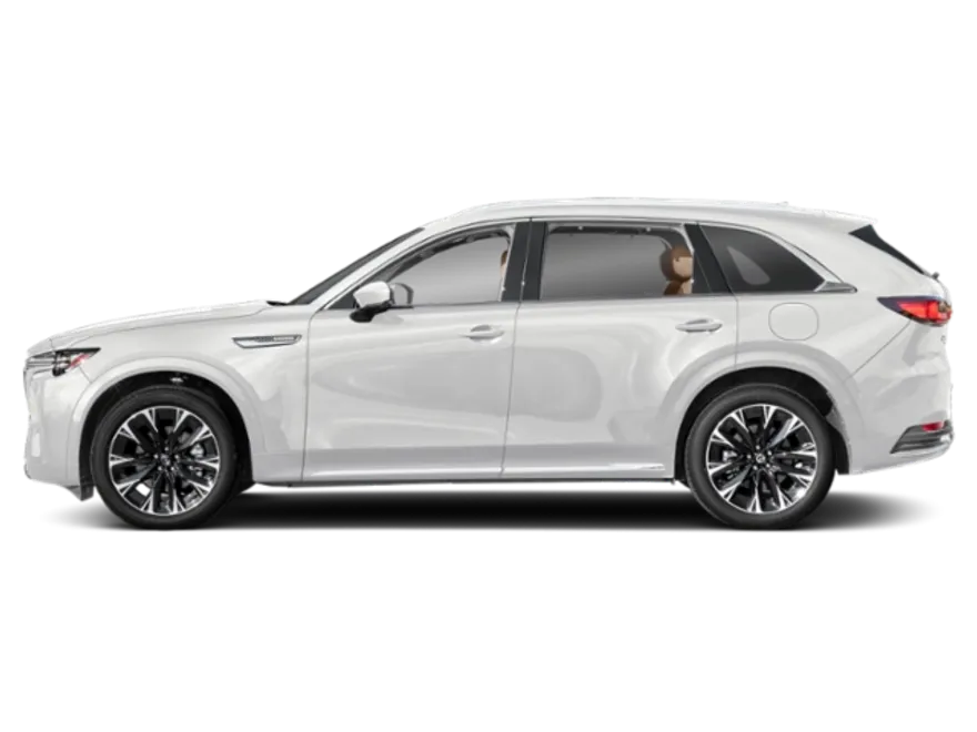 2026 Mazda CX-90 3.3 Turbo Premium Plus photo 1
