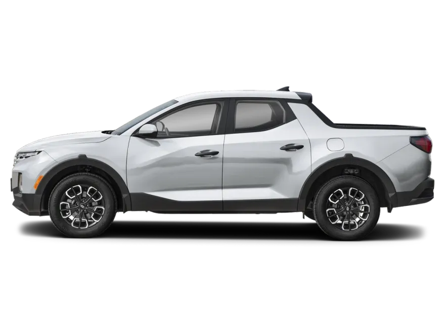 2024 Hyundai Santa Cruz SE photo 1