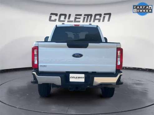 2023 Ford F-350 XL photo 4