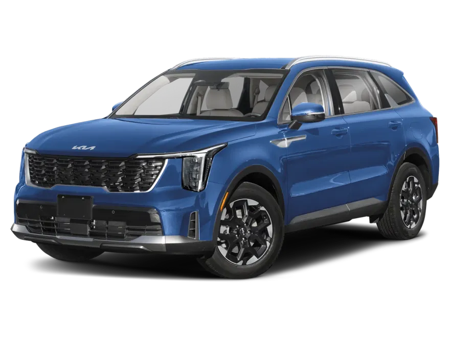 2025 Kia Sorento S photo 1