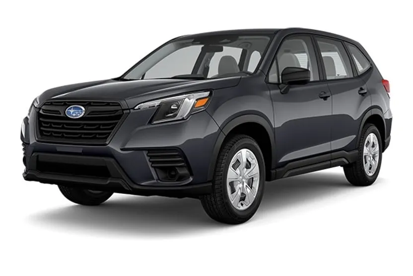 2024 Subaru Forester Base photo 1