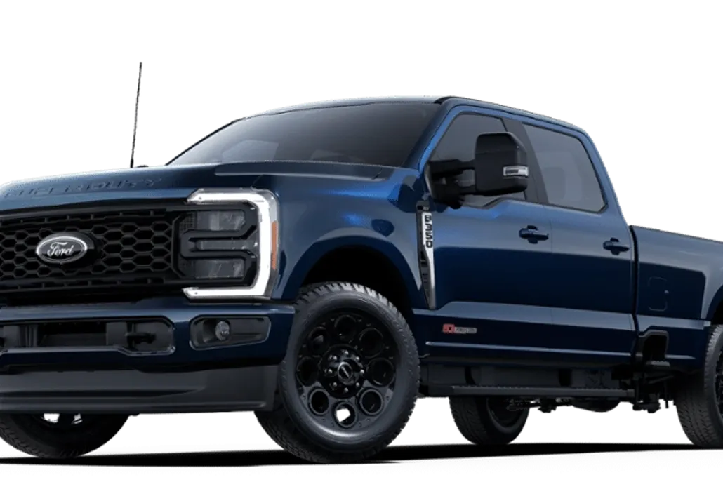 2025 Ford F-350 XLT photo 1