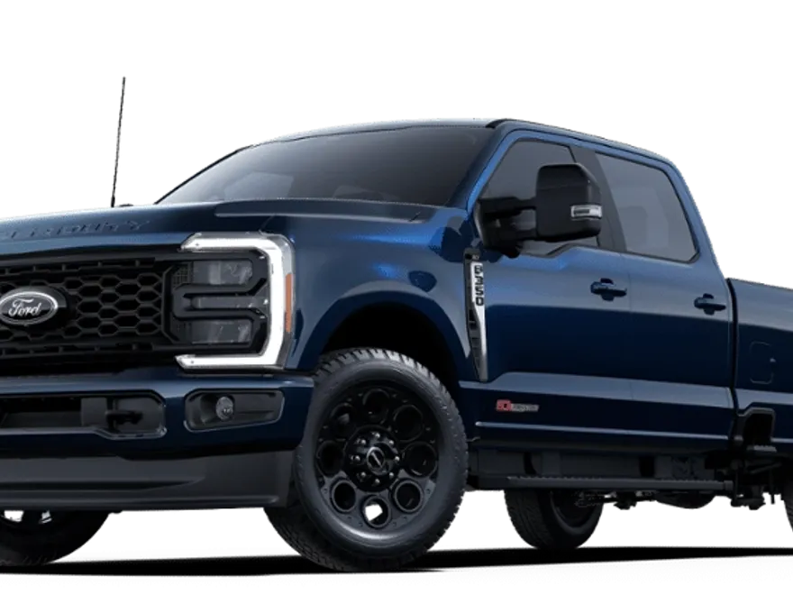 2025 Ford F-350 XLT photo 1