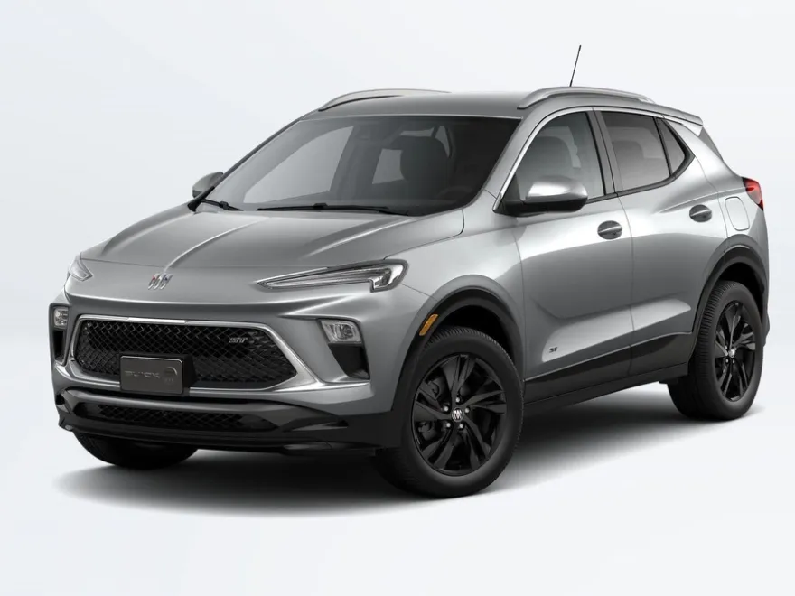 2026 Buick Encore GX Sport Touring photo 1