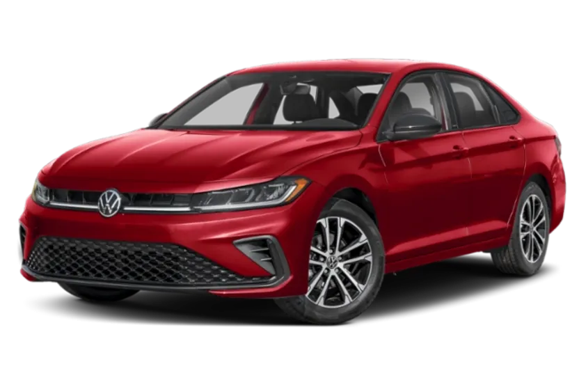 2025 Volkswagen Jetta 1.5T Sport photo 1